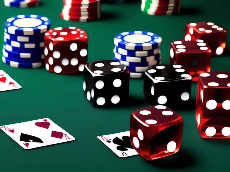Online Gambling Landscape In East Asian Countries