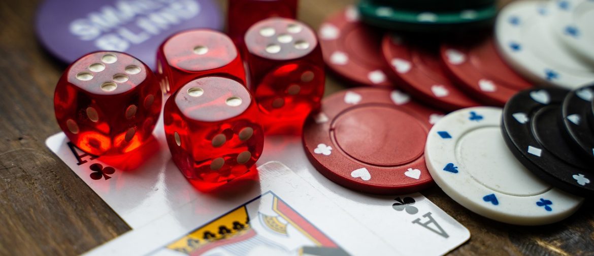 Beginners Guide To Playing At Live Casinos