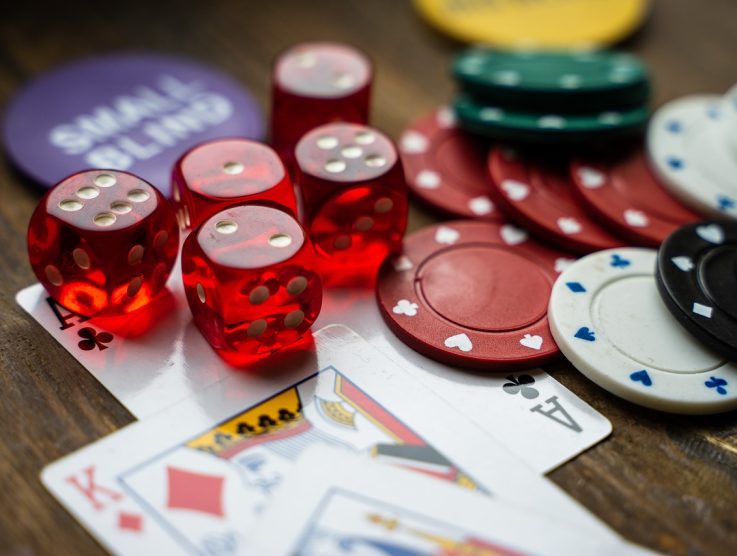 Beginners Guide To Playing At Live Casinos