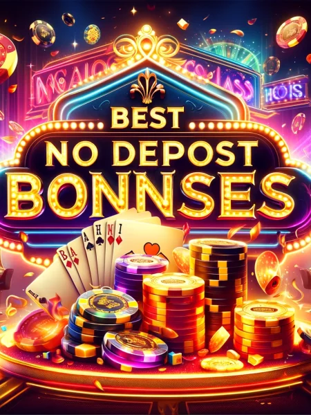 Where to Find the Best No Deposit Bonuses in Malaysian Casinos: An Online Guide